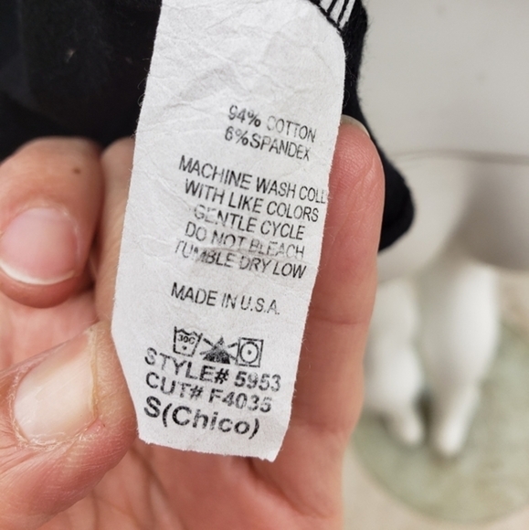 HANNAH‎ TEE SHIRT - Picture 4 of 7